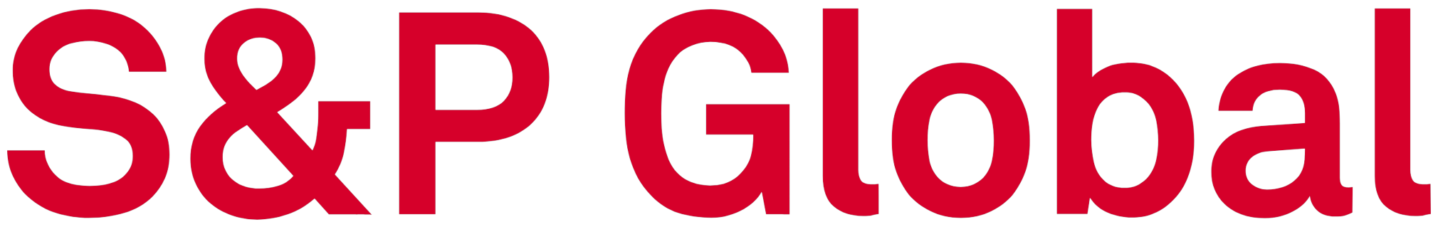 S&P Global